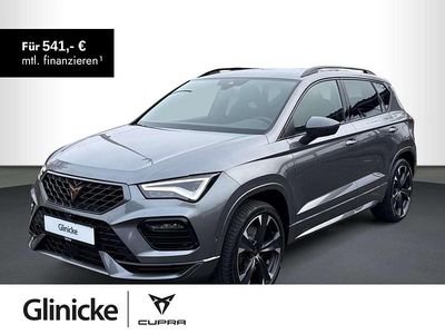 Gebraucht Cupra Ateca VZ 300 PS (220 kW) 2025 Grau SUV