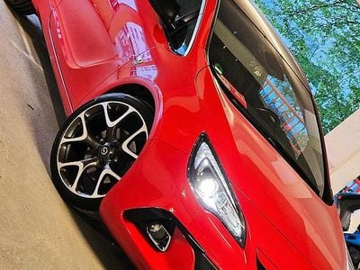 Opel Astra GTC