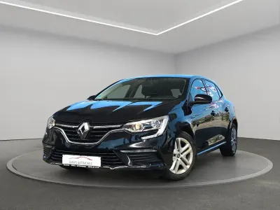 Gebraucht Renault Mégane