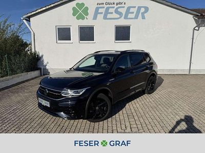 VW Tiguan Allspace
