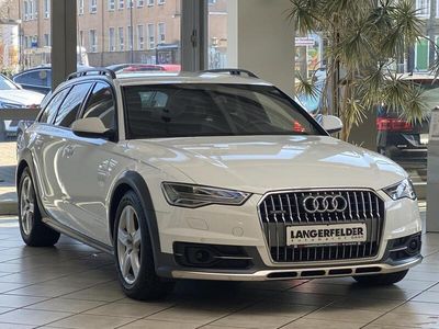 gebraucht Audi A6 Allroad quattro 3.0 TDI cleand. MATRIX SHZG ACC MMI