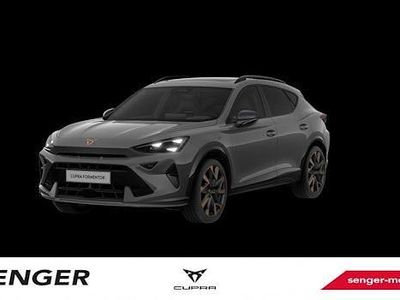 Nuova Cupra Formentor 150 CV (110 kW) 2026 Grigio SUV