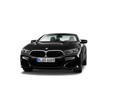 Gebraucht BMW M850 530 PS (389 kW) 2026 Cabrio
