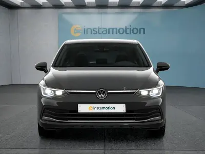Gebraucht VW Golf VIII
