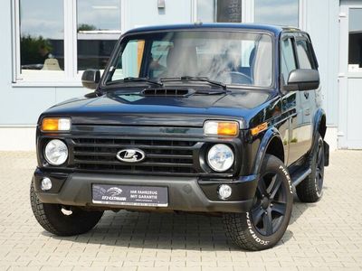 Lada Urban