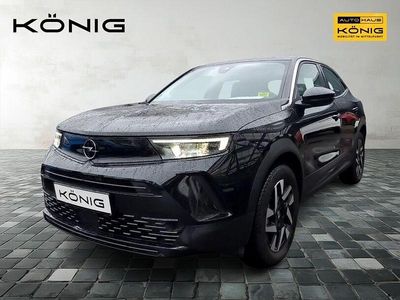 Gebraucht Opel Mokka-e Elegance 100 kW (136 PS) 2023 Schwarz SUV