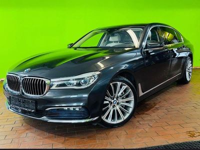 BMW 750L