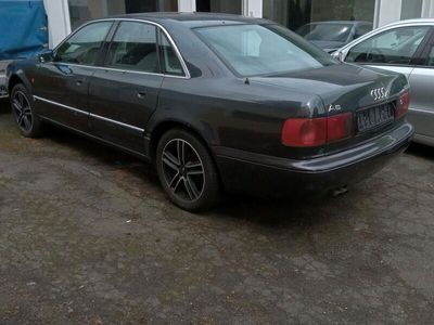 gebraucht Audi A8 1994bj