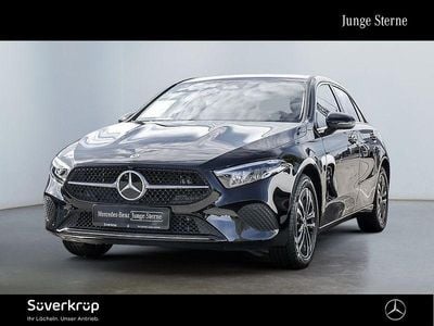 Mercedes A250