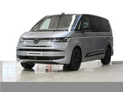 Nuova VW Multivan Edition 150 CV (110 kW) 2026 Blu Monovolume