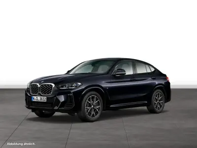 Gebraucht BMW X4 Shadowline 286 PS (210 kW) 2025 SUV