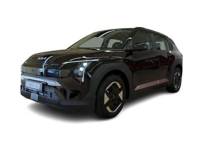 Neu Kia EV3 Earth 150 kW (204 PS) 2026 Grau SUV