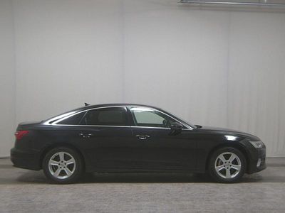 Usata Audi A6 Sport 204 CV (150 kW) 2020 Nero Berlina