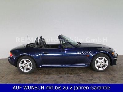 BMW Z3