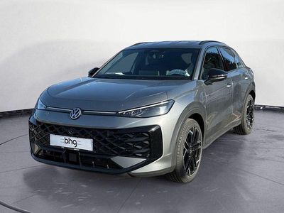 Neu VW T-Roc R-line 150 PS (110 kW) 2026 Grau SUV