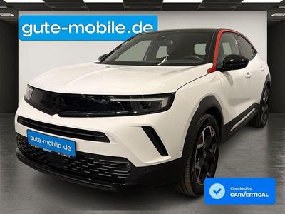 Gebraucht Opel Mokka-e 100 kW (136 PS) 2022 Weiß SUV
