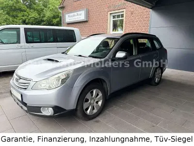 Gebraucht Subaru Legacy