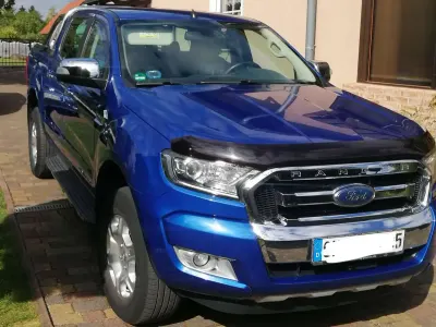 Gebraucht Ford Ranger