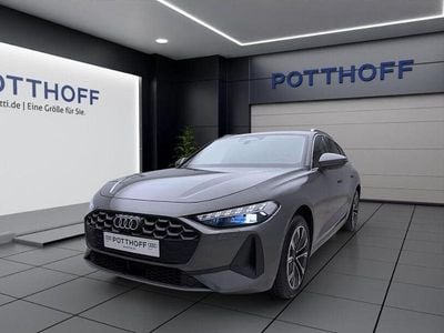 Chronosgrau metallic Gebraucht 2025 Audi A5 Comfort Coupé | 43.750 € (Guter Preis)