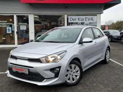 Gebraucht Kia Rio