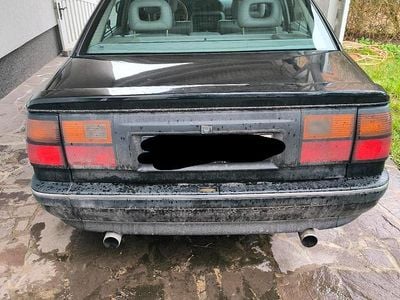 Gebraucht Opel Senator 204 PS (150 kW) 1992 Schwarz Limousine