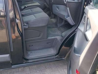 Second-hand Ford Transit Custom 125 CP (91 kW) 2013