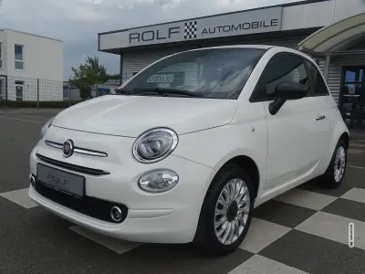 Gebraucht Fiat 500 Dolcevita 69 PS (50 kW) 2024 Farbe: