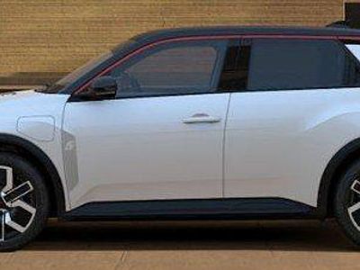 Nouă Renault R5 Komfort 110 kW (150 CP) 2026 Alb Hatchback