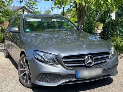 Gebraucht Mercedes E300
