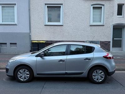 Renault Mégane III