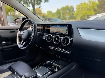 Gebraucht Mercedes GLA250