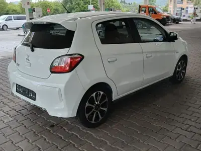 Gebraucht Mitsubishi Space Star