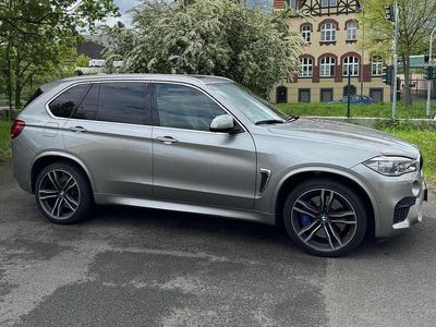BMW X5 M