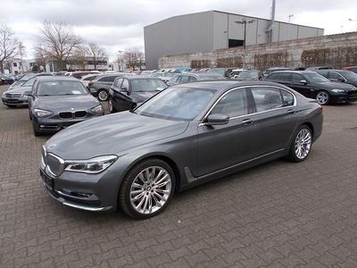 BMW 750L