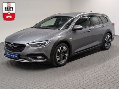 Opel Insignia Country Tourer