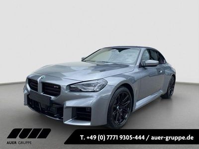 Neu BMW M2 Performance 480 PS (353 kW) 2025 Grau Coupé