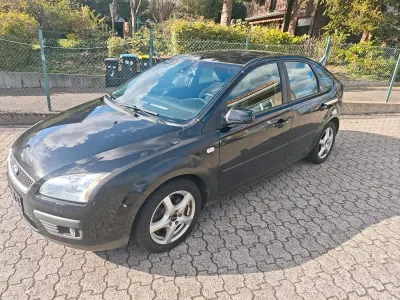 Gebraucht Ford Focus