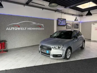Gebraucht Audi A1 Sportback