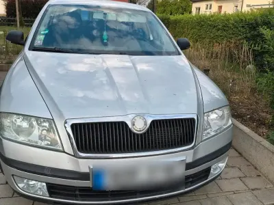 Gebraucht Skoda Octavia