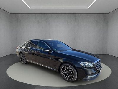 Mercedes S350