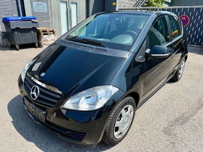 Mercedes A160