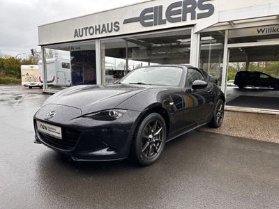 gebraucht Mazda MX5 Exclusive-Line