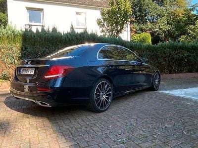 Mercedes E300
