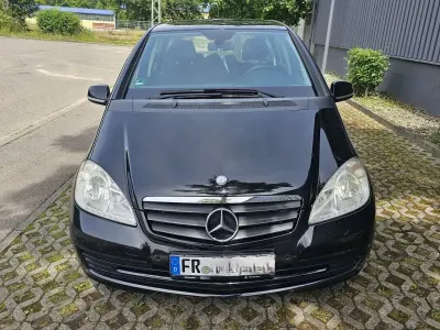 Gebraucht Mercedes A160
