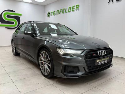 Gebraucht Audi S6 Sport 349 PS (256 kW) 2020 Grau Kombi