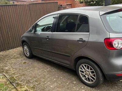 Gebraucht VW Golf IV Trendline 75 PS (55 kW) 2005 Grau Kleinwagen