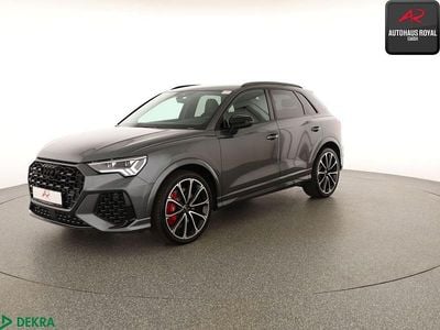 Usata Audi RS Q3 Sport 400 CV (294 kW) 2023 Grigio SUV