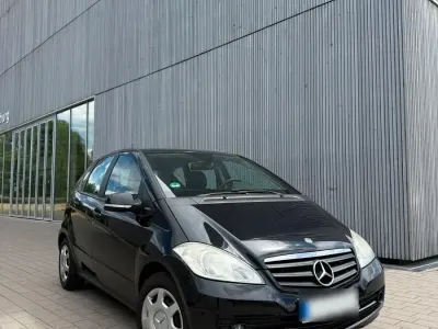 Gebraucht Mercedes A160