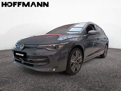 Gebraucht VW Golf VIII Style 150 PS (110 kW) 2024 Kombi