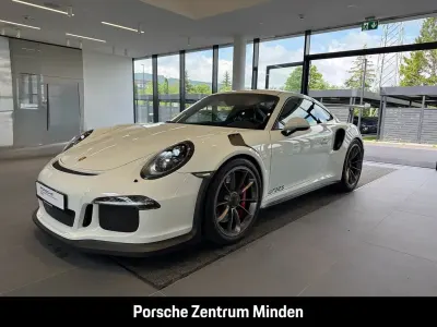 Gebraucht Porsche 911 GT3 RS